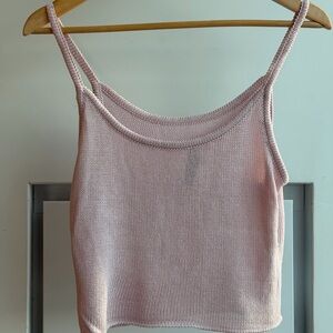 Al Knit Women's Top